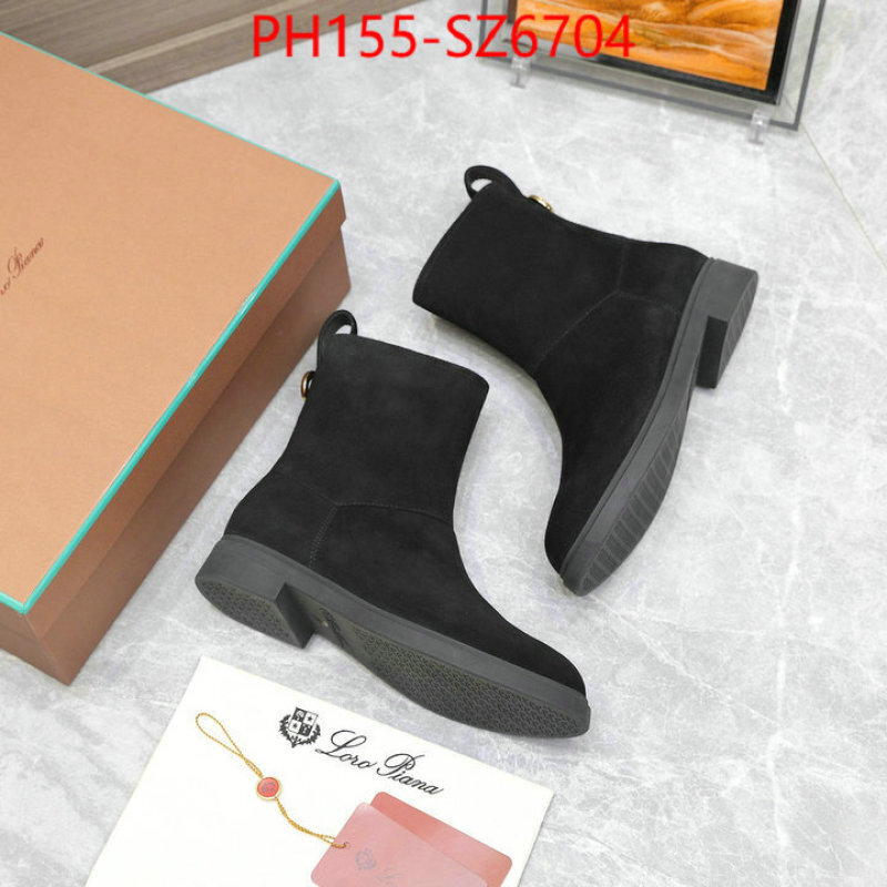 Women Shoes-Boots top fake designer ID: SZ6704 $: 155USD