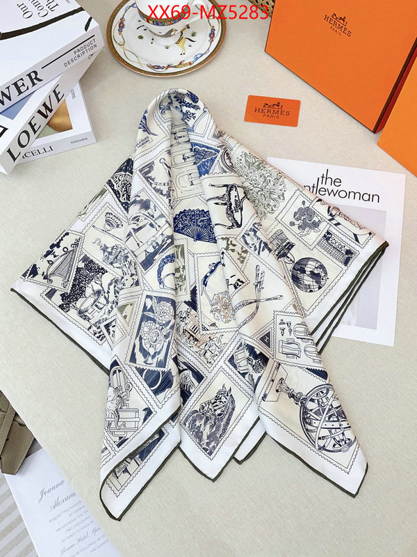 Scarf-Hermes how to start selling replica ID: MZ5283 $: 69USD