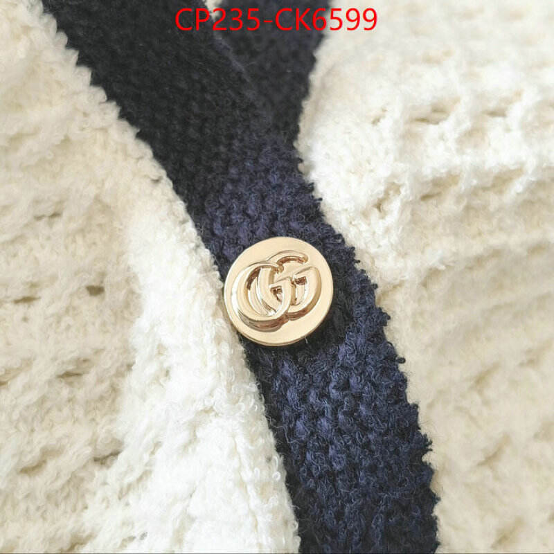 Clothing-Gucci new 2024 ID: CK6599