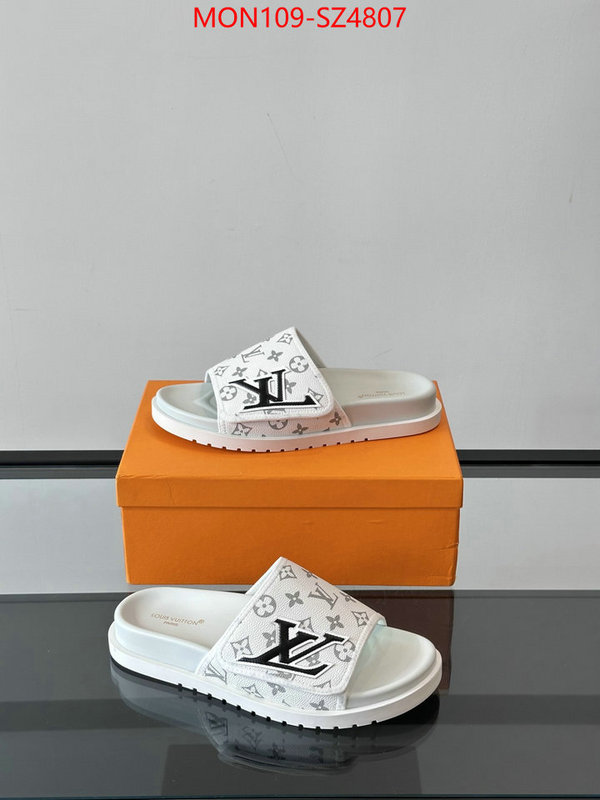 Men Shoes-LV are you looking for ID: SZ4807 $: 109USD