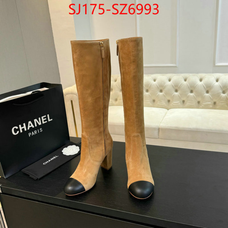 Women Shoes-Boots high quality designer replica ID: SZ6993 $: 175USD