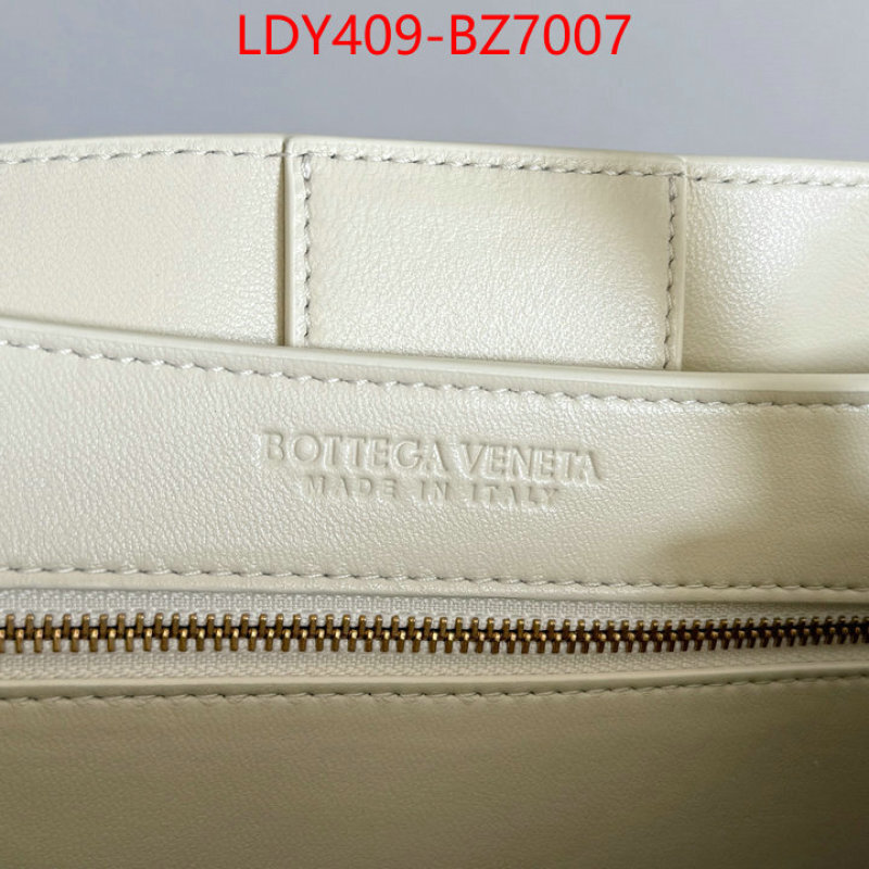 BV Bags(TOP)-Handbag- top brands like ID: BZ7007 $: 409USD,