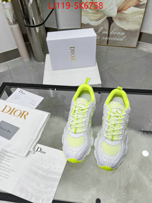Men shoes-Dior the quality replica ID: SK6758 $: 119USD-shoes yupoo Men shoes-Dior the quality replica ID: SK6758 $: 119USD