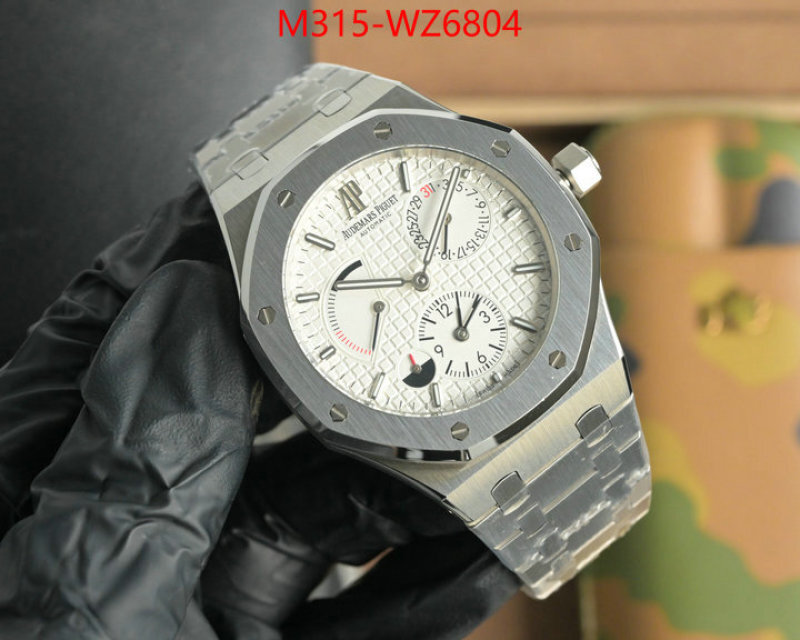 Watch(TOP)-Audemars Piguet 7 star replica ID: WZ6804 $: 315USD