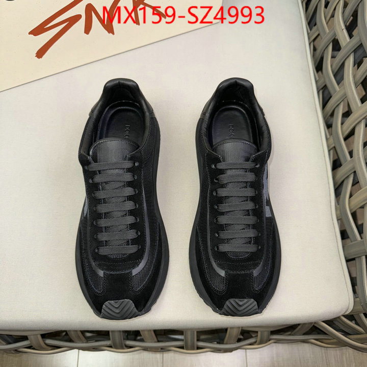Men Shoes-DG where to buy the best replica ID: SZ4993 $: 159USD