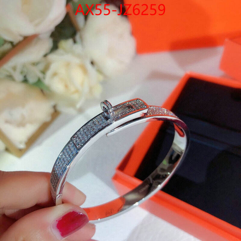 Jewelry-Hermes replica sale online ID: JZ6259 $: 55USD