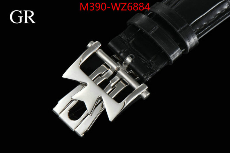 Watch(TOP)-Vacheron Constantin replica 1:1 ID: WZ6884 $: 390USD