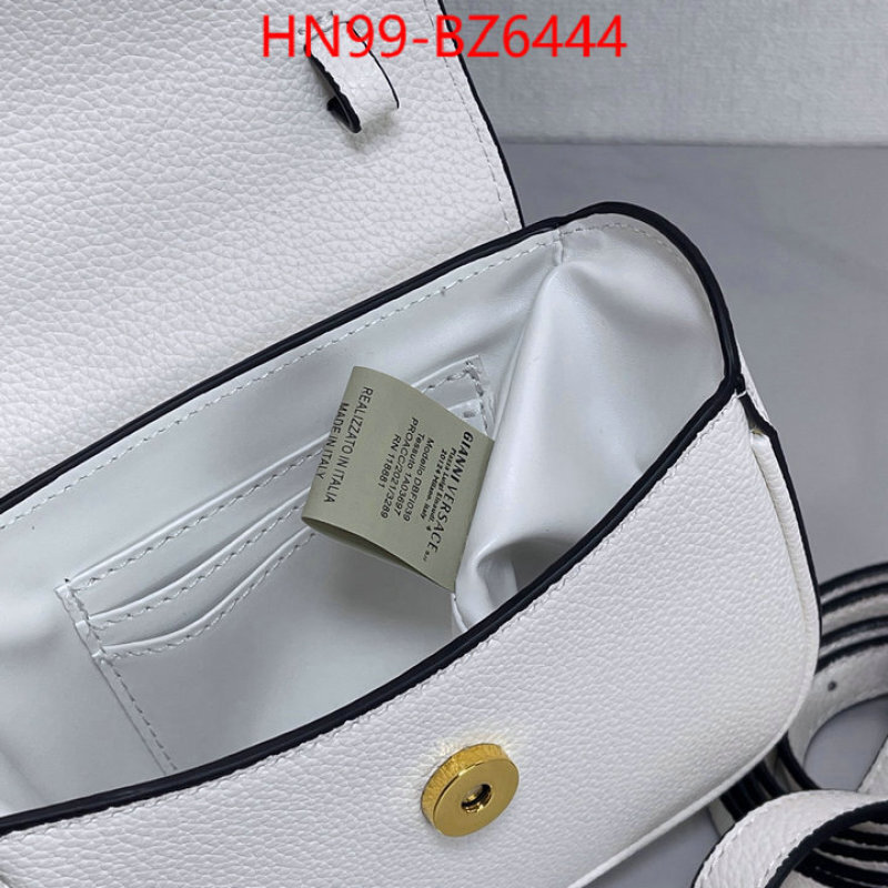 Versace Bags(4A)-Crossbody- what is top quality replica ID: BZ6444 $: 99USD,