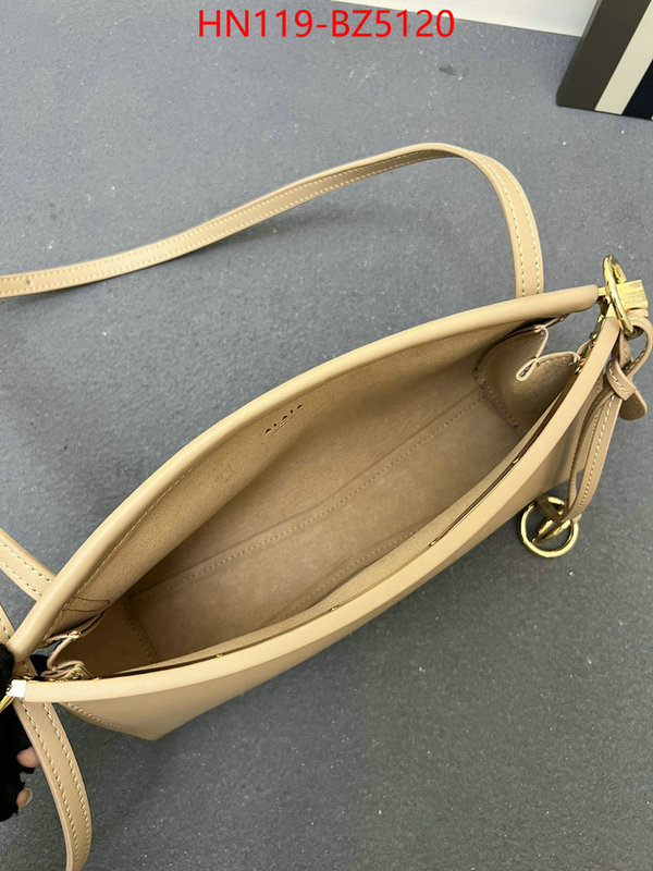 ALAIA Bags(4A)-Crossbody- high quality online ID: BZ5120