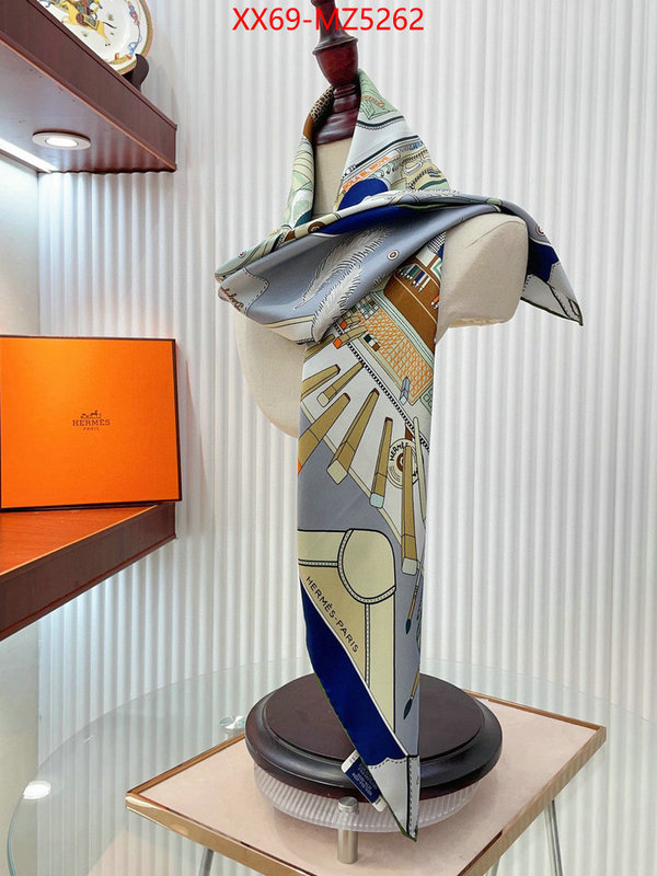 Scarf-Hermes wholesale replica ID: MZ5262 $: 69USD