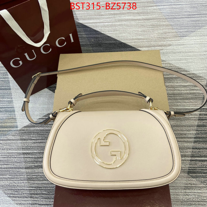 Gucci Bags(TOP)-Crossbody- aaaaa replica ID: BZ5738 $: 315USD,
