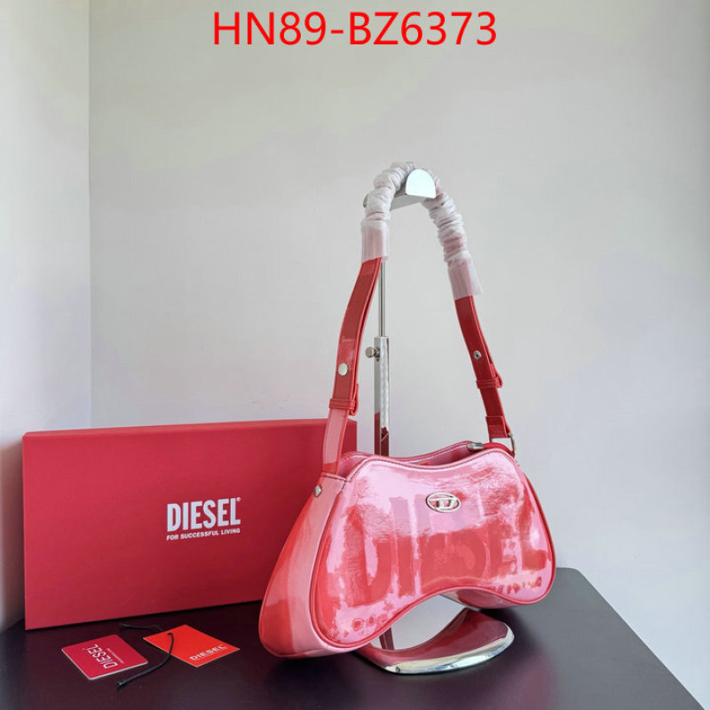 Diesel Bags(4A)- what best designer replicas ID: BZ6373 $: 89USD,