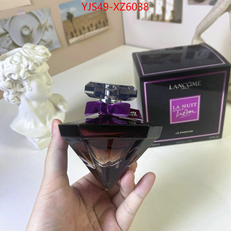 Perfume-Lan Come what's best ID: XZ6038 $: 49USD