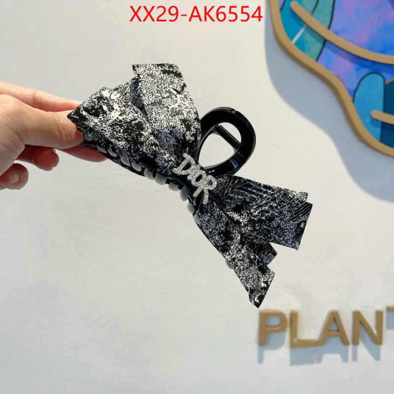 Hair band-Dior cheap ID: AK6554 $: 29USD