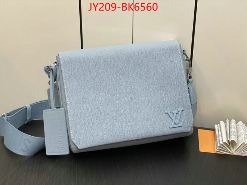 LV Bags(TOP)-Pochette MTis- supplier in china ID: BK6560 $: 235USD,