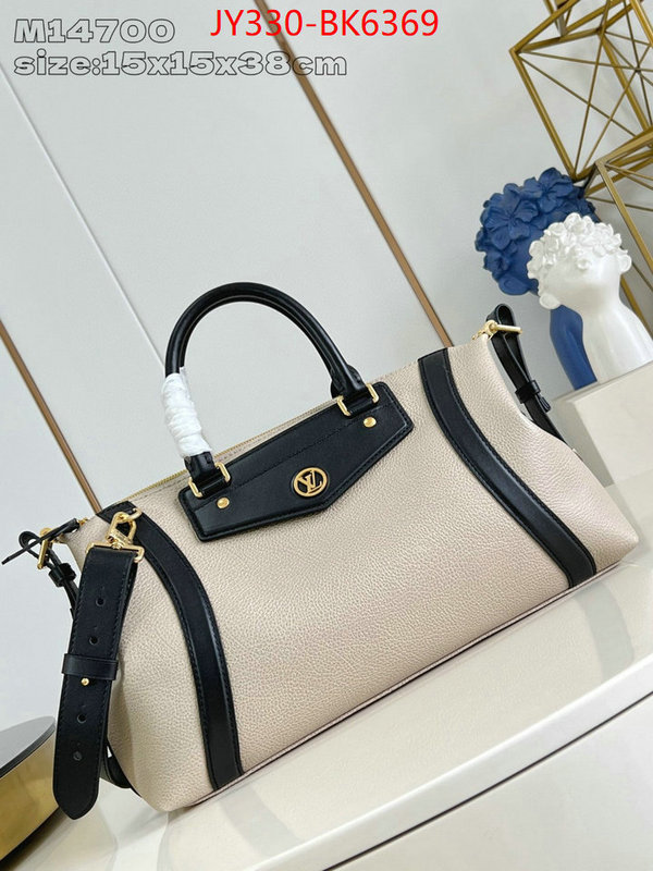 LV Bags(TOP)-Handbag Collection- top brands like ID: BK6369 $: 330USD,