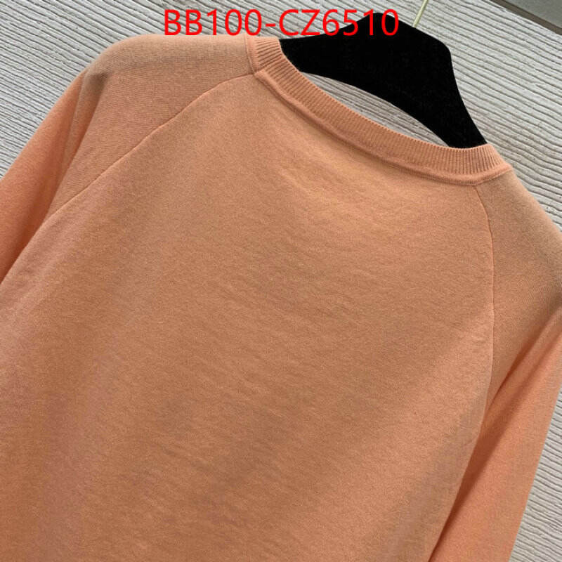 Clothing-Hermes buy the best high quality replica ID: CZ6510 $: 100USD