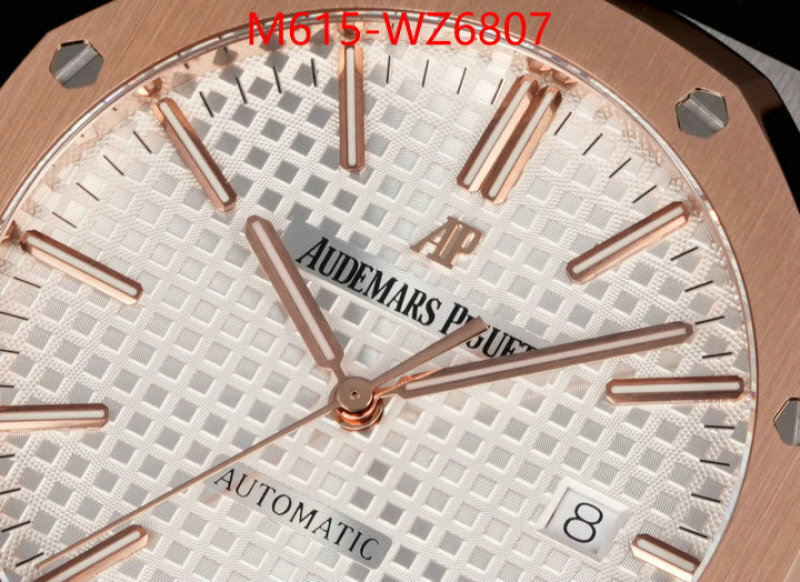 Watch(TOP)-Audemars Piguet 7 star replica ID: WZ6807 $: 615USD