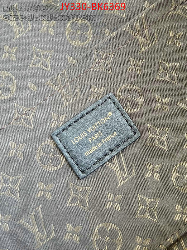 LV Bags(TOP)-Handbag Collection- top brands like ID: BK6369 $: 330USD,