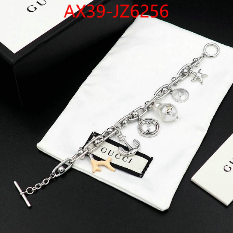 Jewelry-Gucci where to buy the best replica ID: JZ6256 $: 39USD