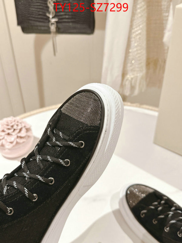 Women Shoes-Brunello cucinelli luxury fashion replica designers ID: SZ7299 $: 125USD