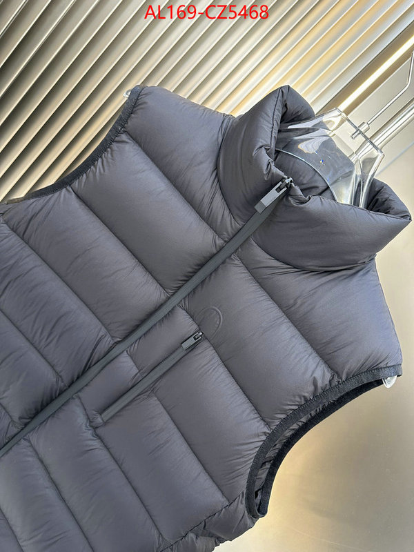 Down jacket Men-Moncler how can i find replica ID: CZ5468 $: 169USD