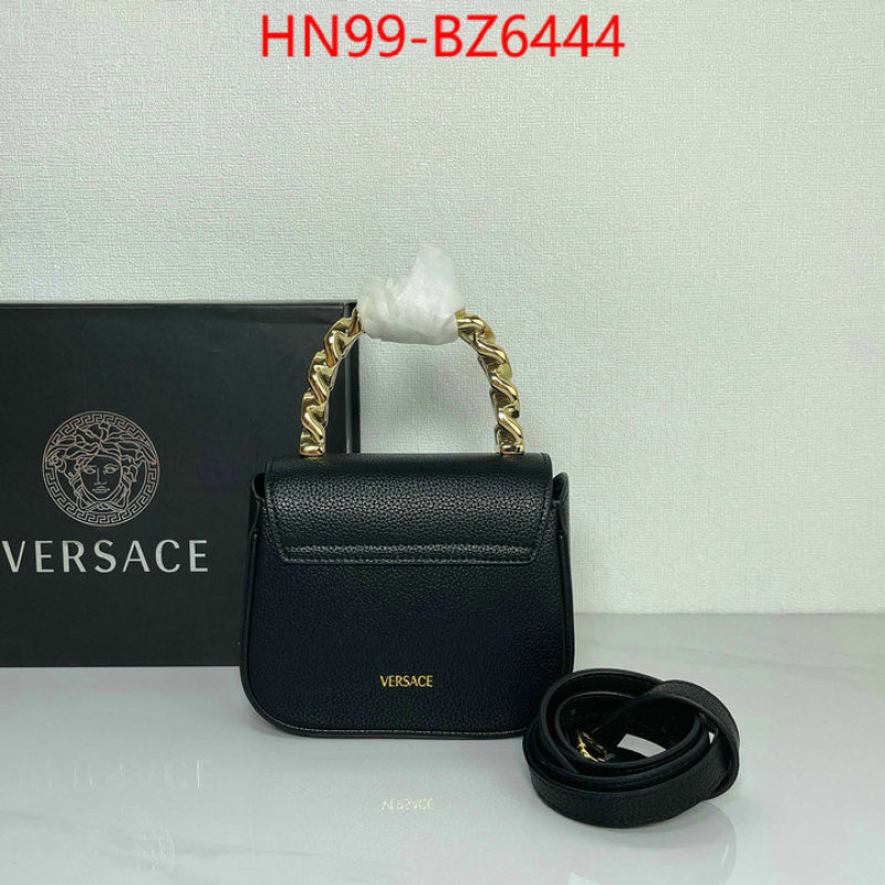 Versace Bags(4A)-Crossbody- what is top quality replica ID: BZ6444 $: 99USD,