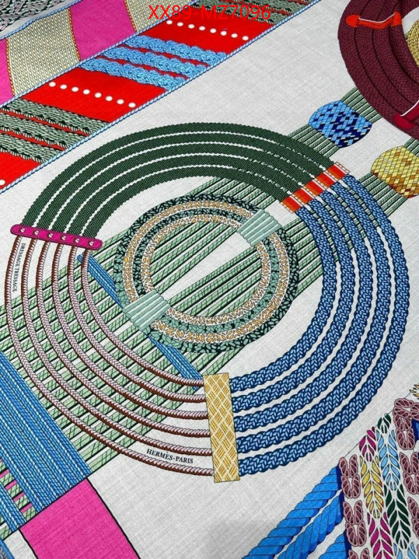 Scarf-Hermes where can i buy the best quality ID: MZ7096 $: 89USD