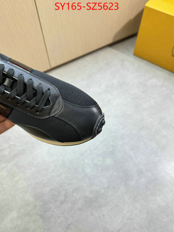 Men Shoes-Tods the best ID: SZ5623 $: 165USD