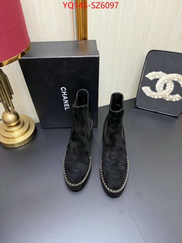 Women Shoes-Boots the best ID: SZ6097 $: 145USD