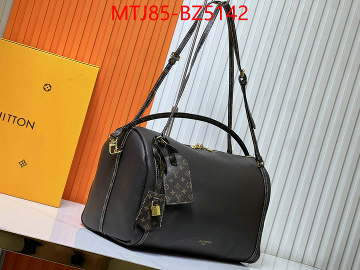 LV Bags(4A)-Pochette MTis Bag- good quality replica ID: BZ5142 $: 85USD,