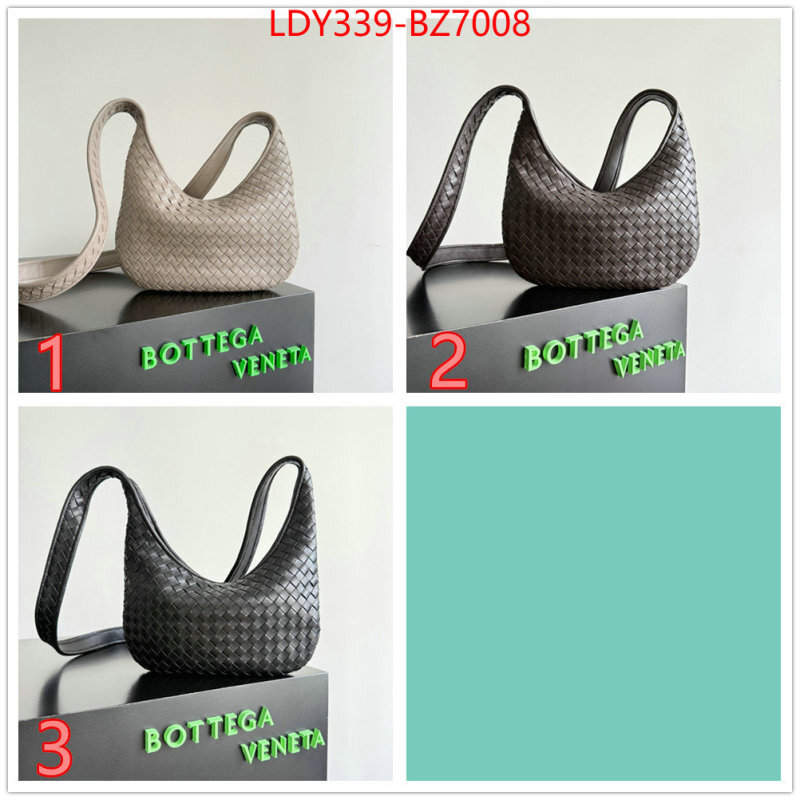 BV Bags(TOP)-Crossbody- high quality replica designer ID: BZ7008 $: 339USD,