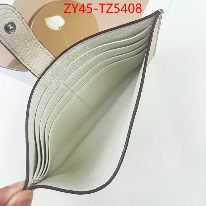 Hermes Bags(4A)-Wallet- outlet 1:1 replica ID: TZ5408 $: 45USD,