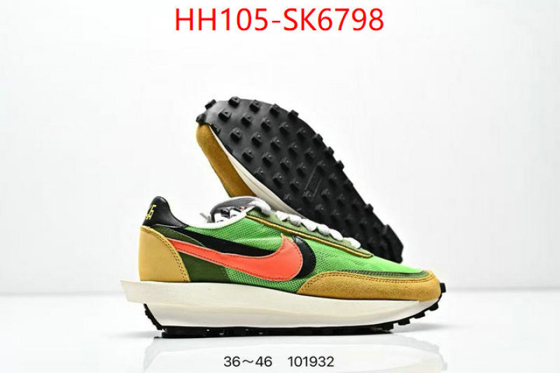 Women Shoes-NIKE for sale online ID: SK6798 $: 105USD