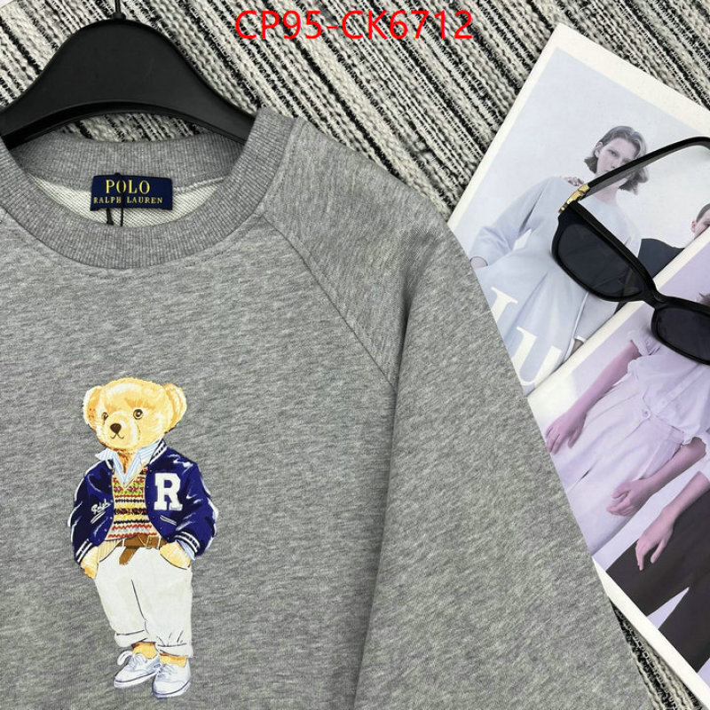 Clothing-Ralph Lauren where can i buy ID: CK6712 $: 95USD