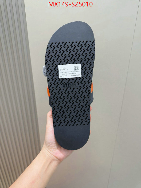 Men Shoes-Hermes 1:1 ID: SZ5010 $: 149USD