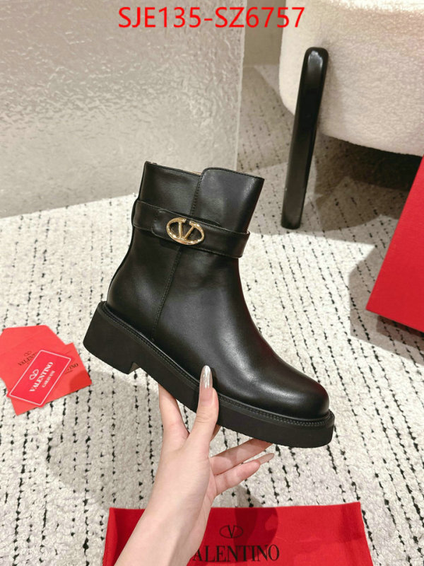 Women Shoes-Valentino shop now ID: SZ6757 $: 135USD