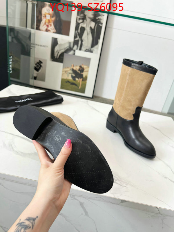 Women Shoes-Boots buy high quality cheap hot replica ID: SZ6095 $: 139USD