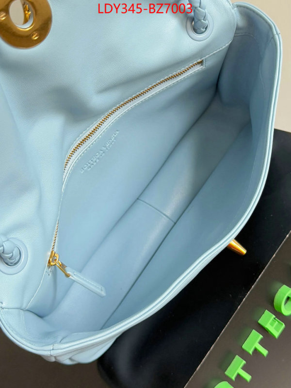BV Bags(TOP)-Handbag- best replica ID: BZ7003 $: 345USD,