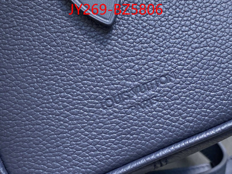 LV Bags(TOP)-Speedy- the top ultimate knockoff ID: BZ5806 $: 269USD,