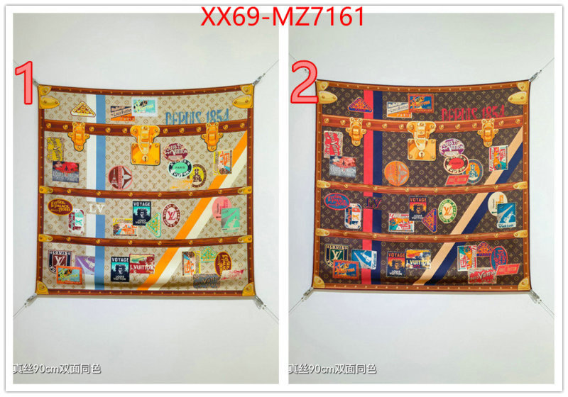 Scarf-LV sell online ID: MZ7161 $: 69USD