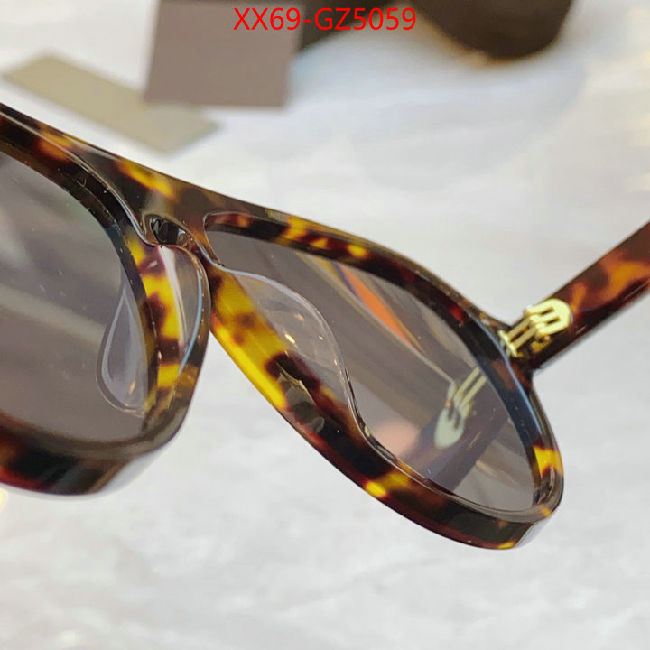 Glasses-Tom Ford high quality ID: GZ5059 $: 69USD