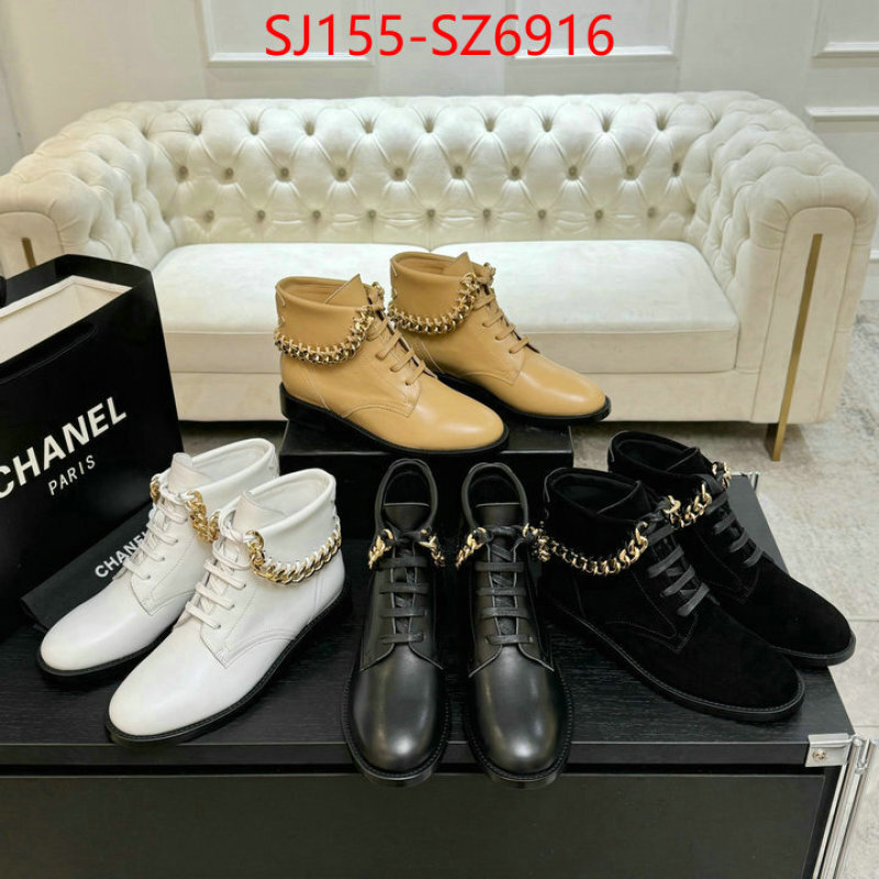 Women Shoes-Boots designer fake ID: SZ6916 $: 155USD