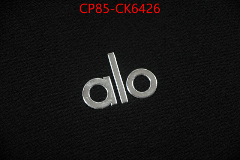 Clothing-Alo fake ID: CK6426 $: 85USD