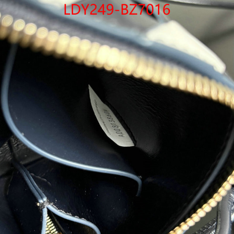 BV Bags(TOP)-Crossbody- replica sale online ID: BZ7016 $: 249USD,