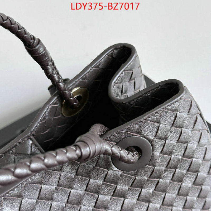 BV Bags(TOP)-Crossbody- aaaaa+ replica ID: BZ7017 $: 375USD,