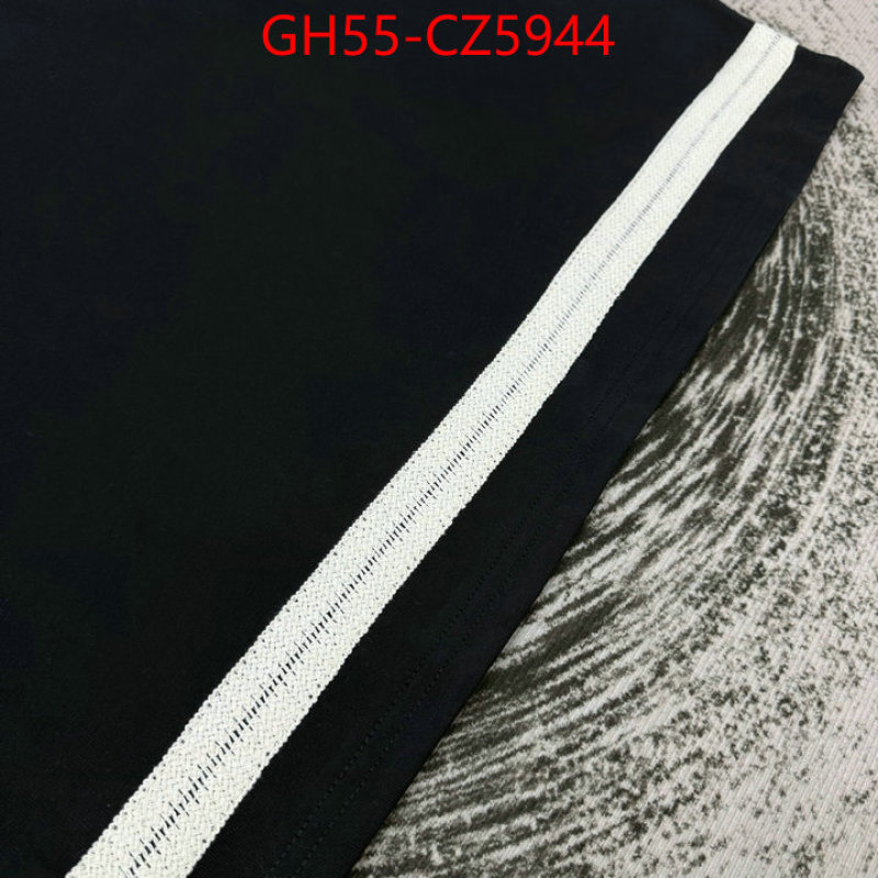 Clothing-Loewe exclusive cheap ID: CZ5944 $: 55USD