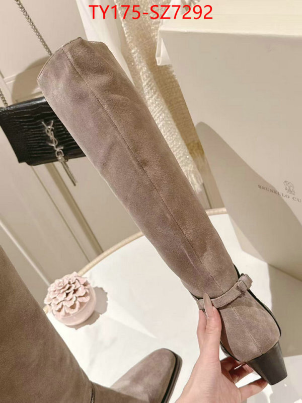 Women Shoes-Boots where could you find a great quality designer ID: SZ7292 $: 175USD