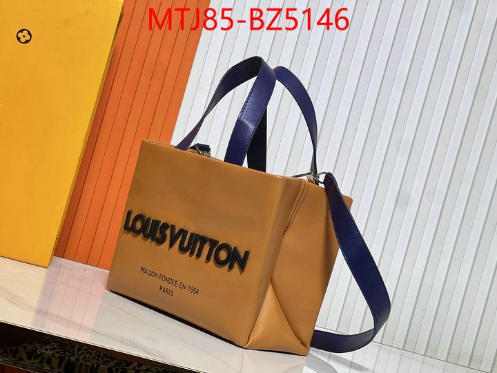 LV Bags(4A)-Handbag Collection- luxury ID: BZ5146 $: 85USD,