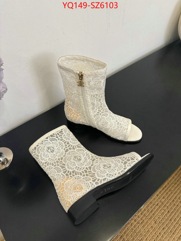 Women Shoes-Boots best wholesale replica ID: SZ6103 $: 149USD